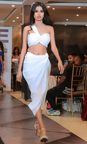 Andheri East Escorts in Hotel
