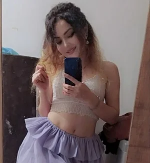 Cute Call Girl Andheri East